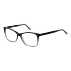 Andy Wolf Black Acetate Glasses (Frames)