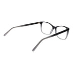 Andy Wolf Black Acetate Glasses (Frames)