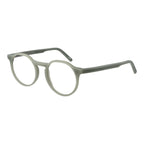 Andy Wolf Gray Acetate Glasses (Frames)