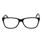 Andy Wolf Black Acetate Glasses (Frames)