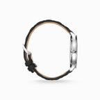 Thomas Sabo Black Leather Watch