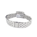 Time Force Silver Stainless Steel Watch