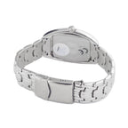 Time Force Silver Stainless Steel Watch