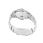 Time Force Silver Stainless Steel Watch