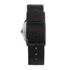 Time Force Black Nylon Watch