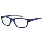 Under Armour Blue Resin Frames