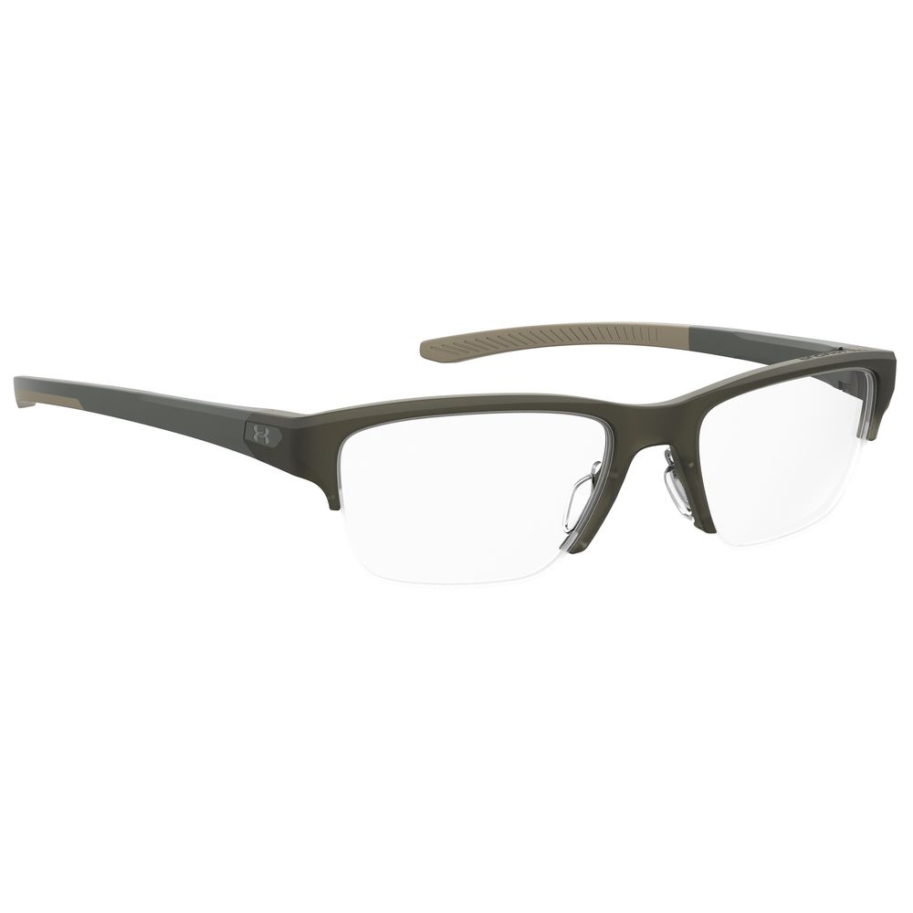 Under Armour Green Resin Frames