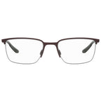 Under Armour Brown Metal Frames