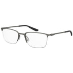 Under Armour Gray Metal Frames