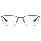 Under Armour Gray Metal Frames