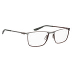 Under Armour Brown Metal Frames
