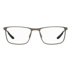 Under Armour Gray Metal Frames
