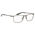 Under Armour Gray Metal Frames