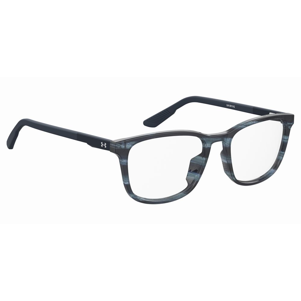 Under Armour Blue Acetate Frames