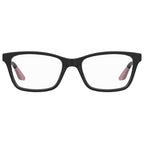Under Armour Black Acetate Frames