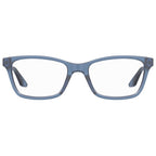 Under Armour Blue Acetate Frames