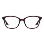 Under Armour Red Acetate Frames