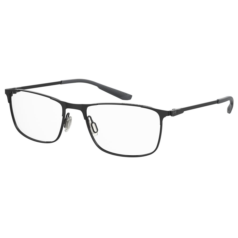 Under Armour Black Metal Frames