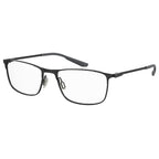 Under Armour Black Metal Frames