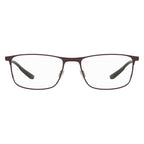 Under Armour Brown Metal Frames