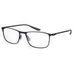 Under Armour Blue Metal Frames