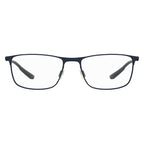 Under Armour Blue Metal Frames