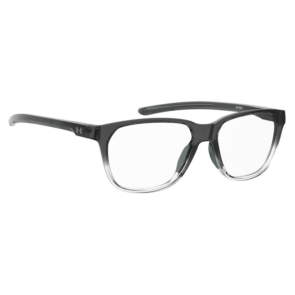 Under Armour Green Resin Frames
