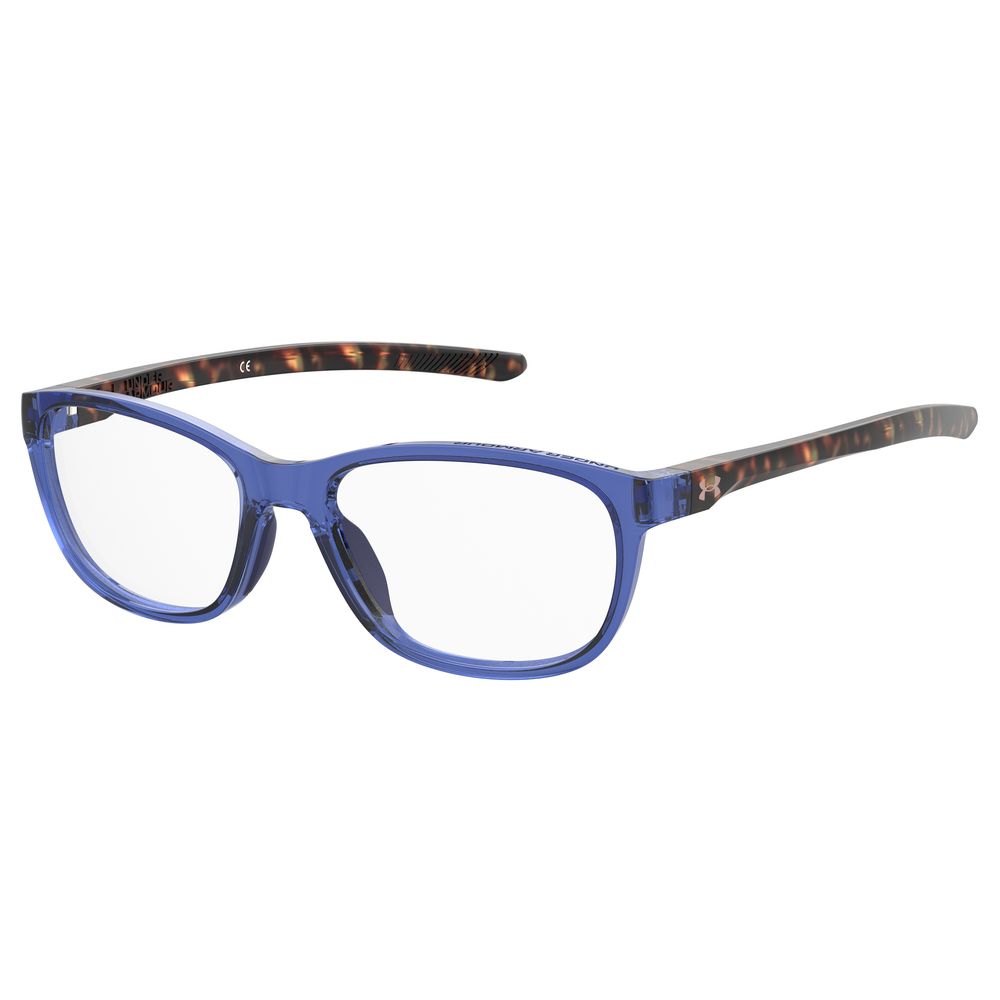 Under Armour Transparent Resin Frames