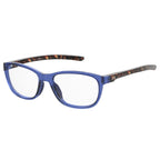 Under Armour Transparent Resin Frames