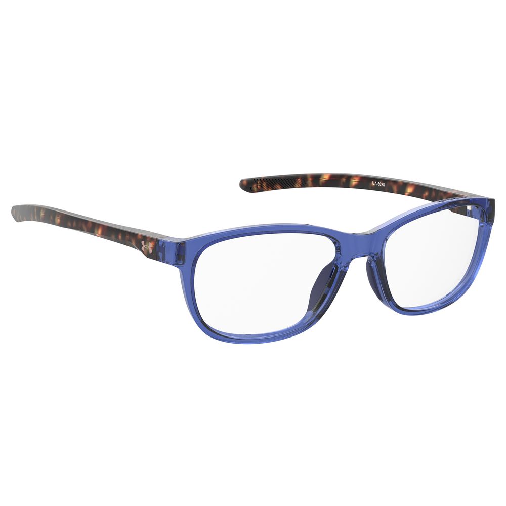 Under Armour Transparent Resin Frames