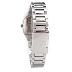Time Force Silver Stainless Steel Watch