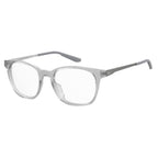Under Armour Transparent Acetate Frames