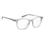 Under Armour Transparent Acetate Frames