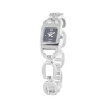 Time Force Silver Stainless Steel Watch