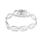 Time Force Silver Stainless Steel Watch