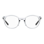 Under Armour Transparent Acetate Frames