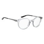 Under Armour Transparent Acetate Frames