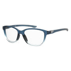 Under Armour Blue Resin Frames