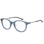 Under Armour Blue Acetate Frames