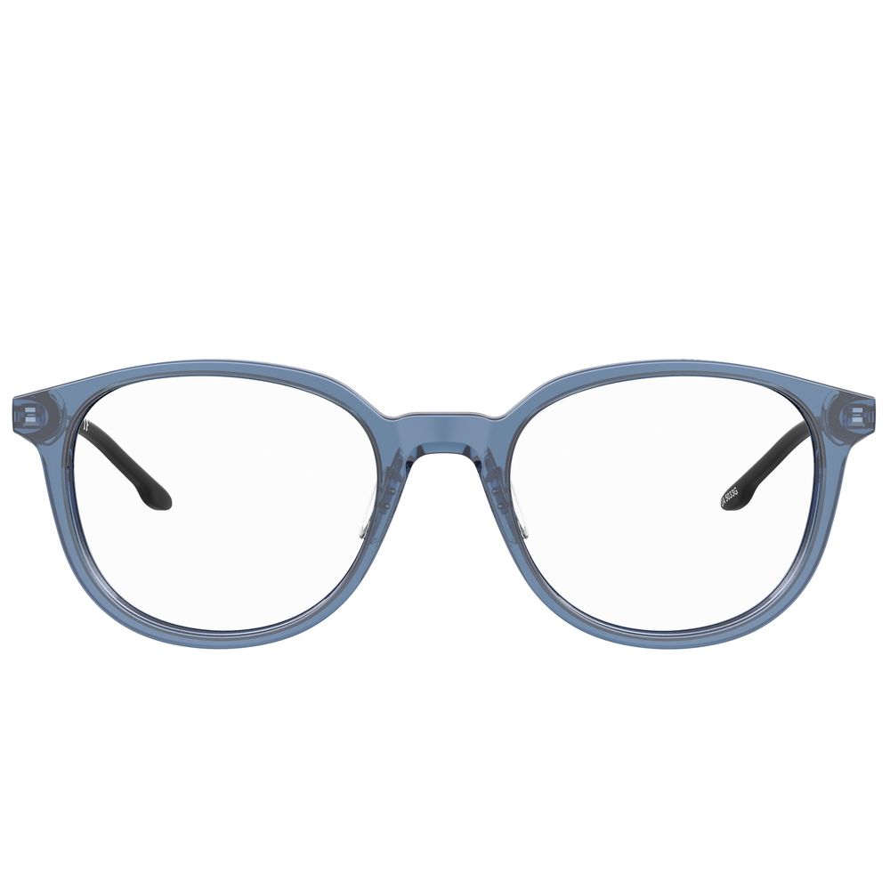 Under Armour Blue Acetate Frames