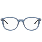 Under Armour Blue Acetate Frames
