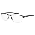 Under Armour Black Metal Frames