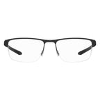 Under Armour Black Metal Frames