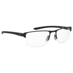 Under Armour Black Metal Frames
