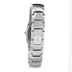 Time Force Silver Stainless Steel Watch