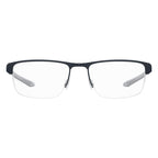 Under Armour Blue Metal Frames