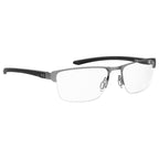 Under Armour Gray Metal Frames