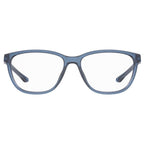 Under Armour Blue Resin Frames