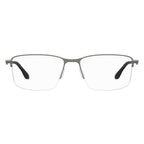 Under Armour Gray Metal Frames