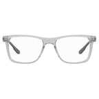 Under Armour Transparent Acetate Frames